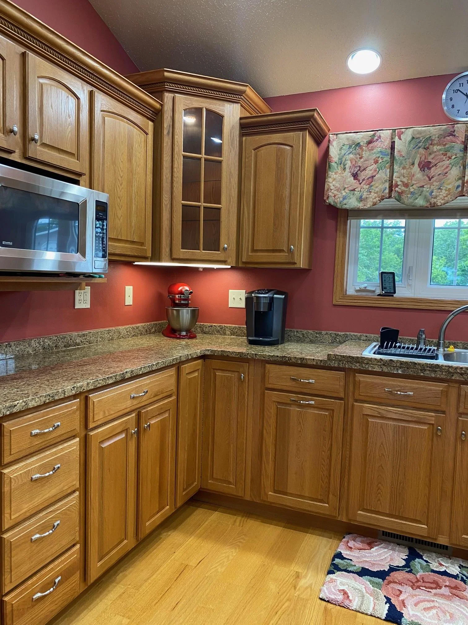 Cabinetry