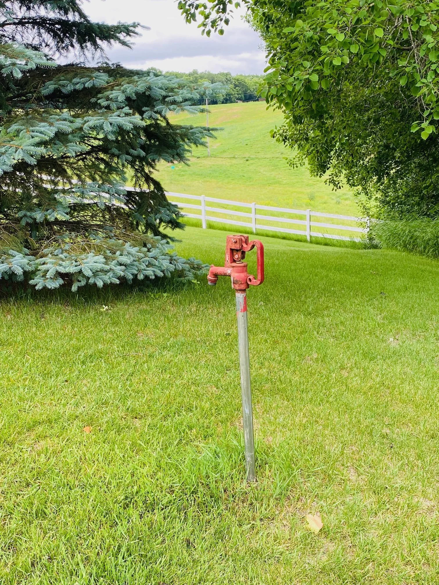 Hydrant