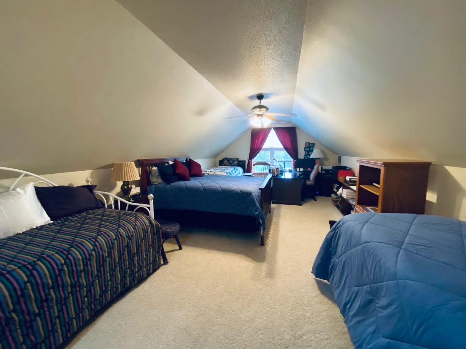 Bunk Room