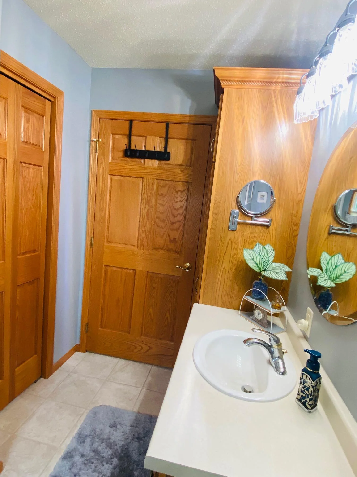 6 Panel Doors