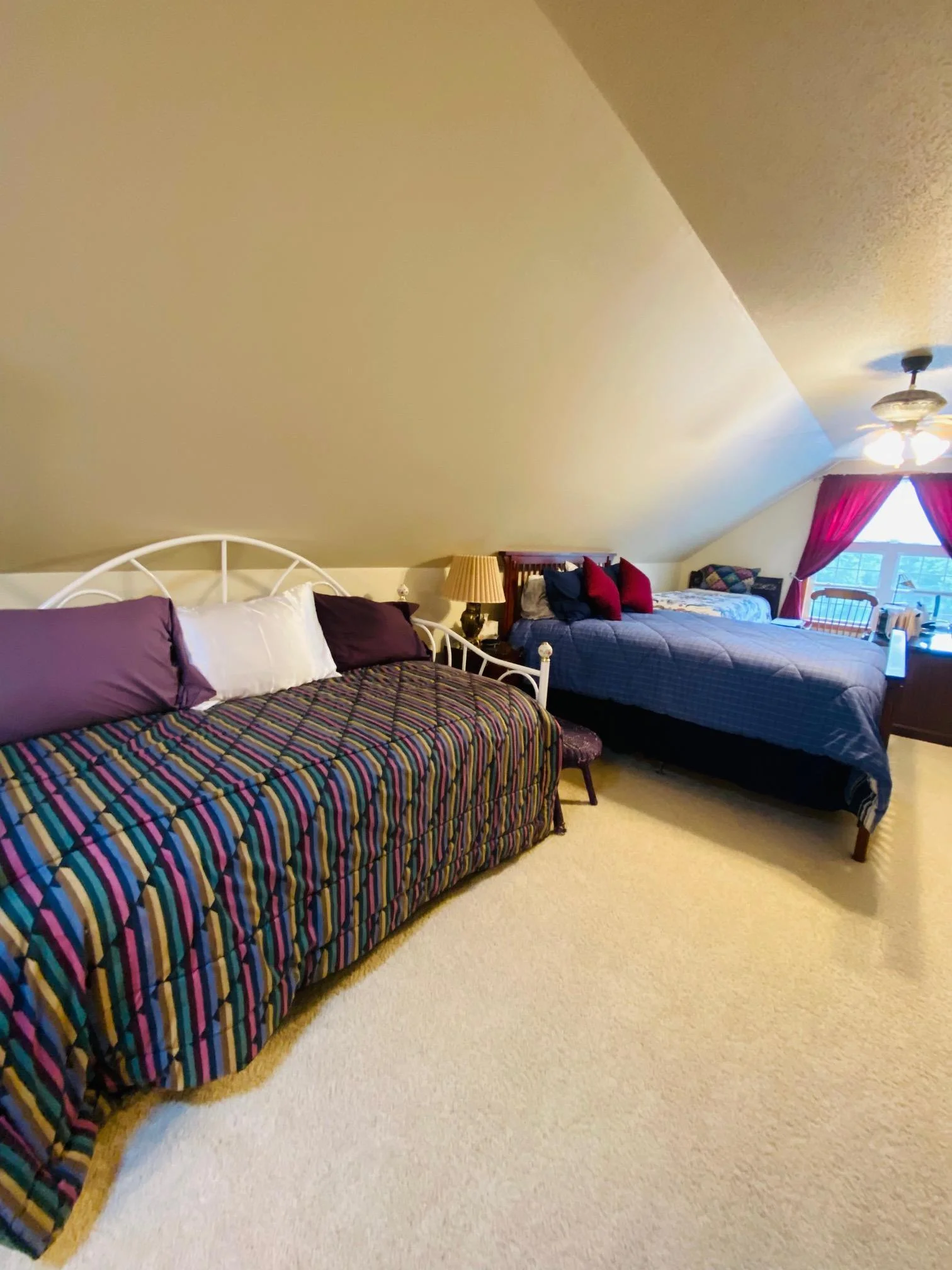 Bunk Room