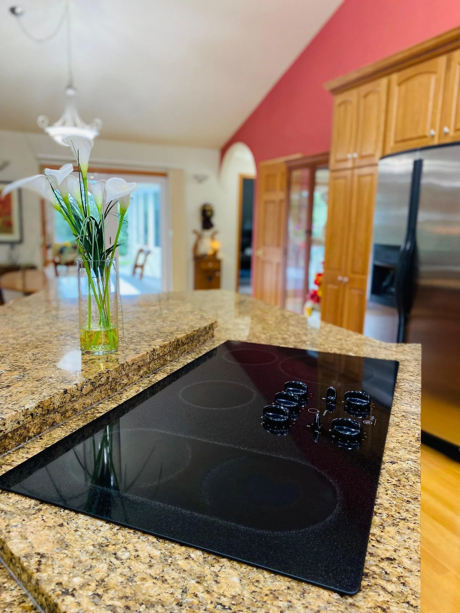 Stovetop