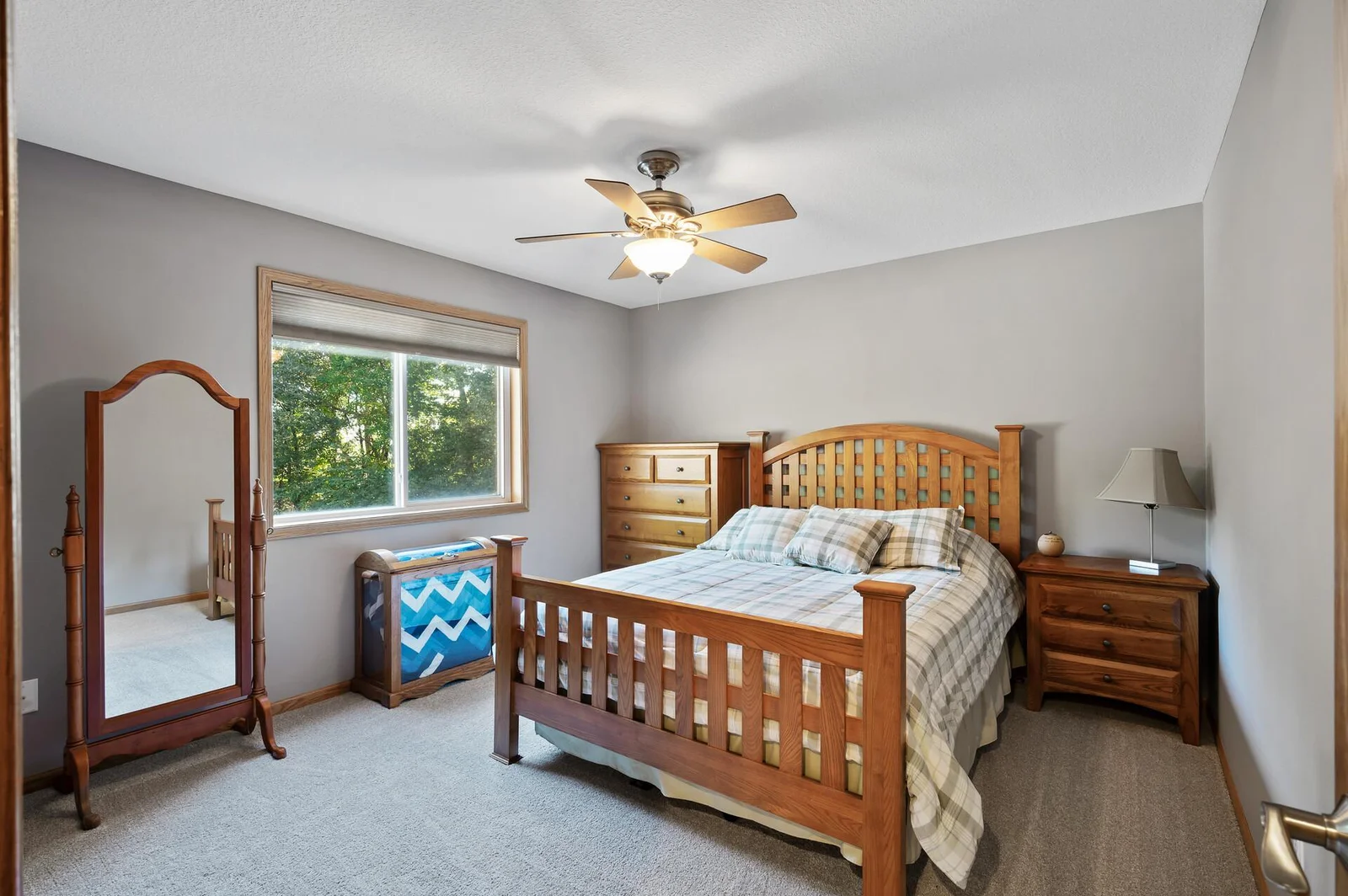 Bedroom #2