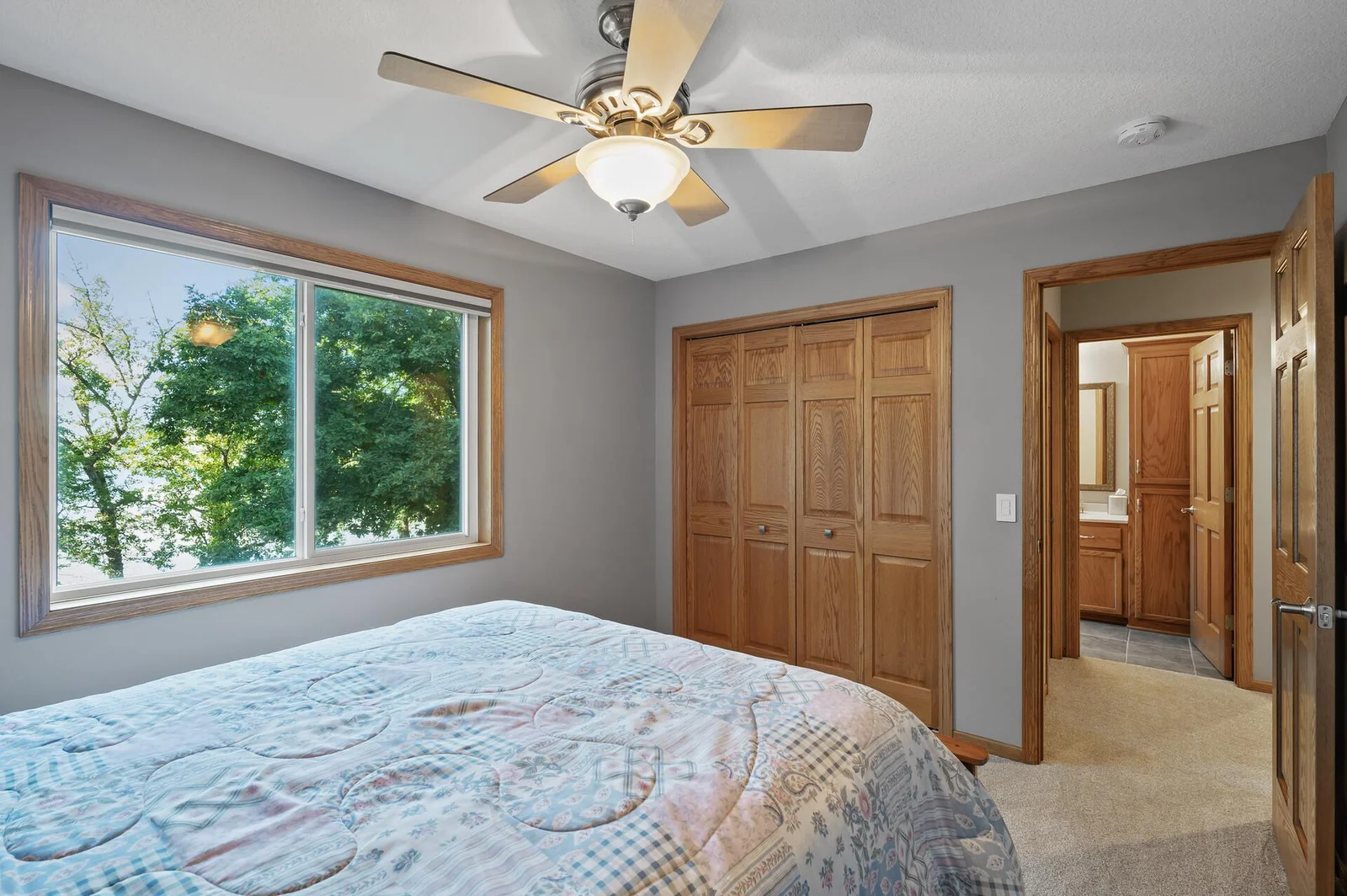 Bedroom #3