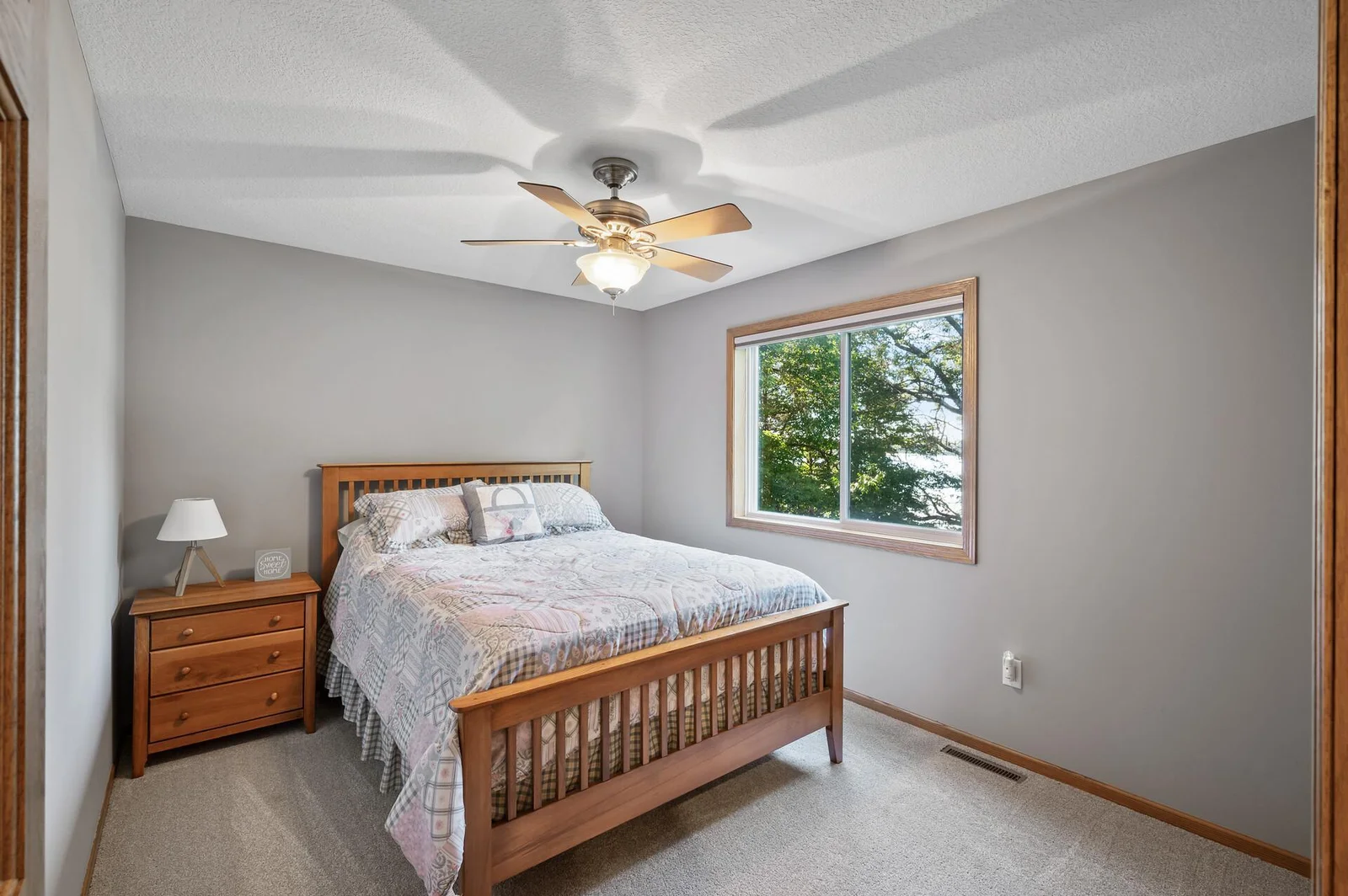 Bedroom #3