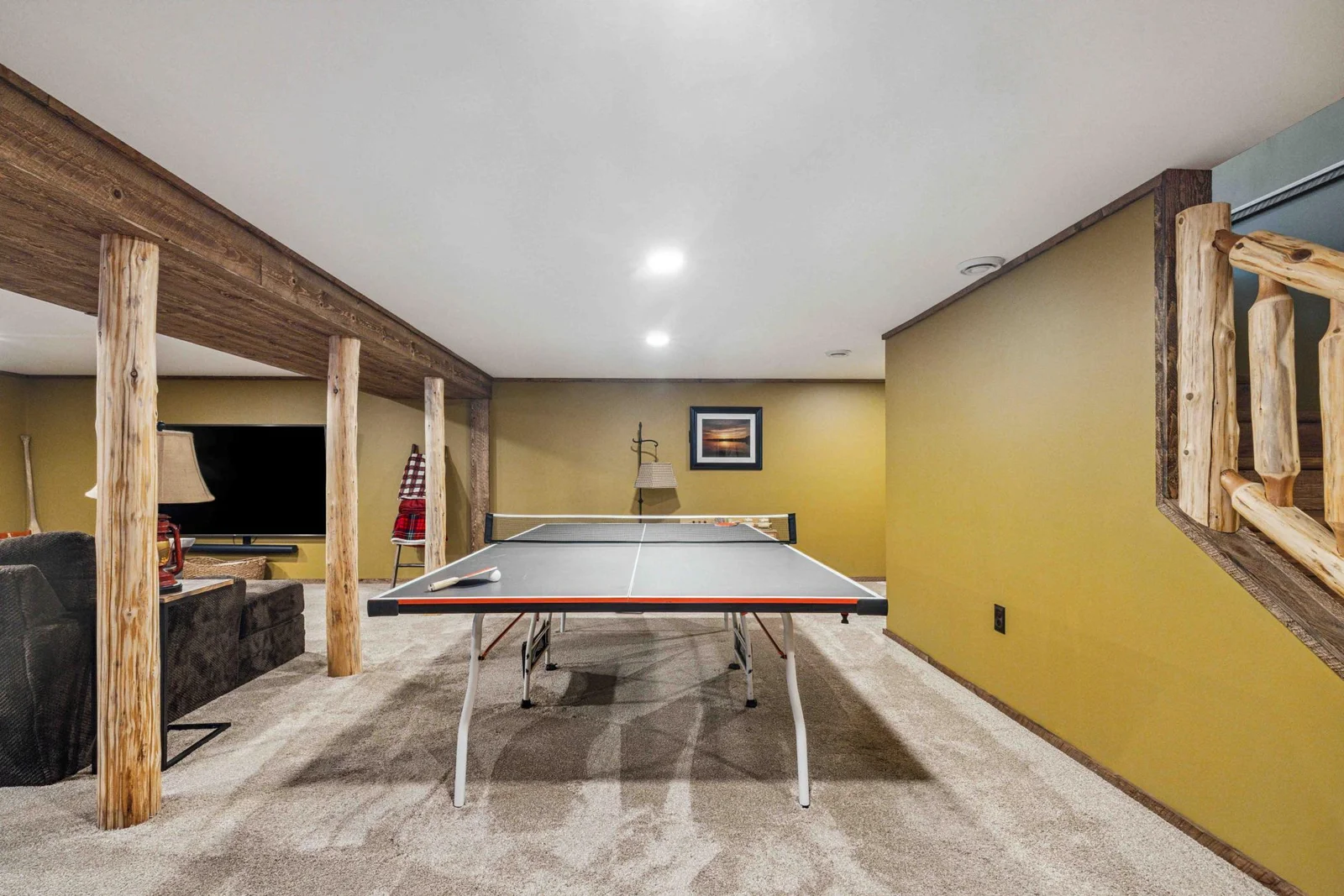 Family/game/greatroom