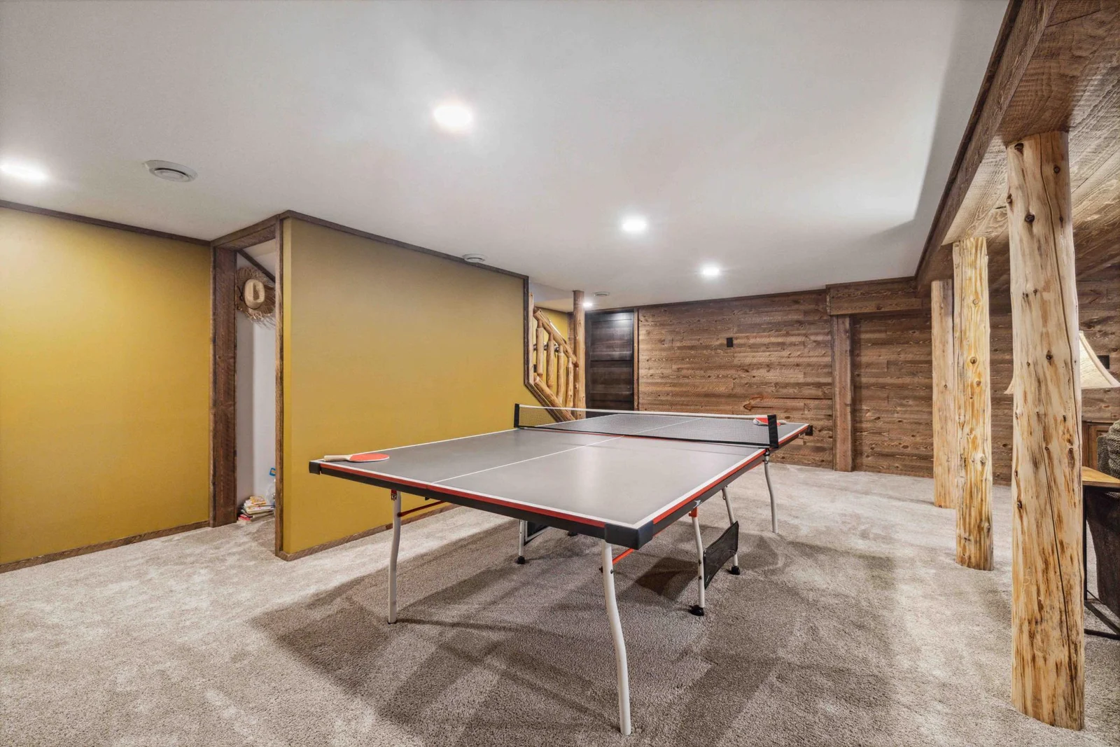 Family/game/greatroom