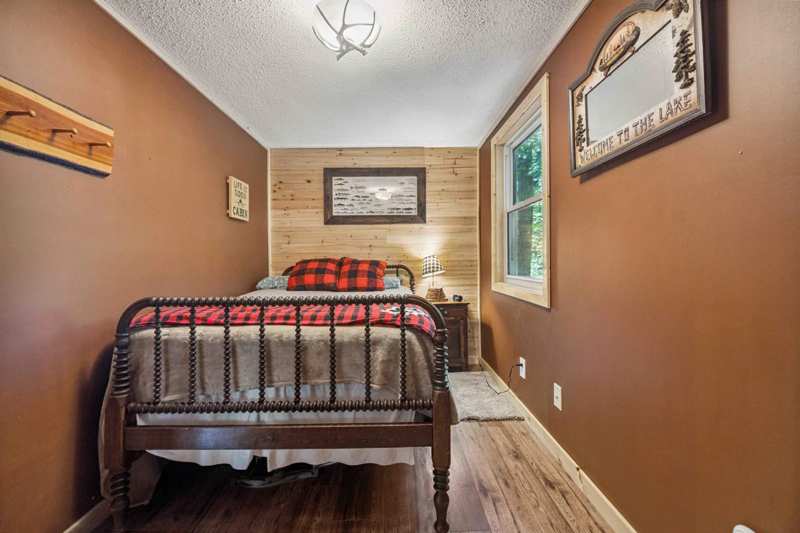 Main level bedroom 3
