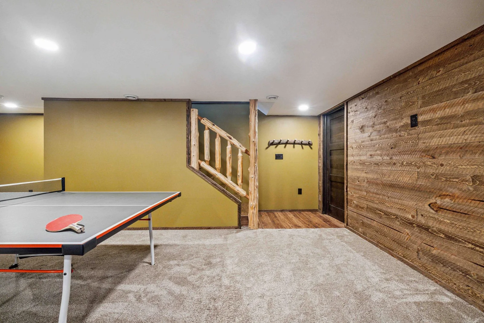 Lower level