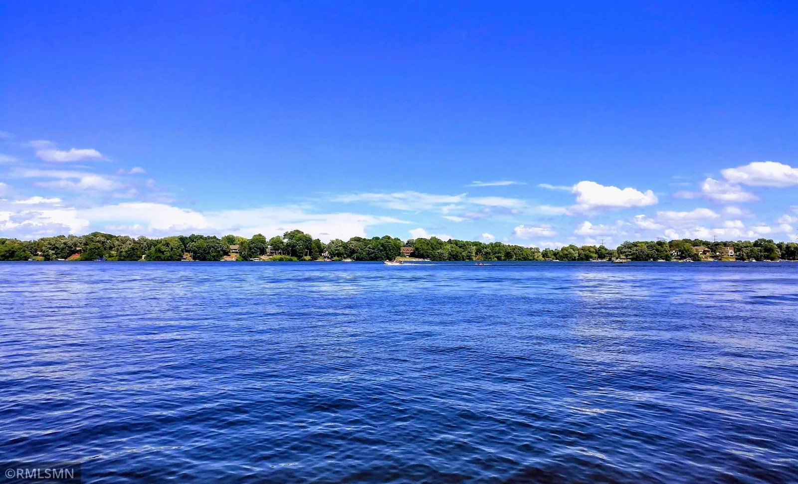 Cedar Lake