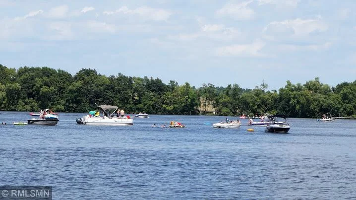 Cedar Lake