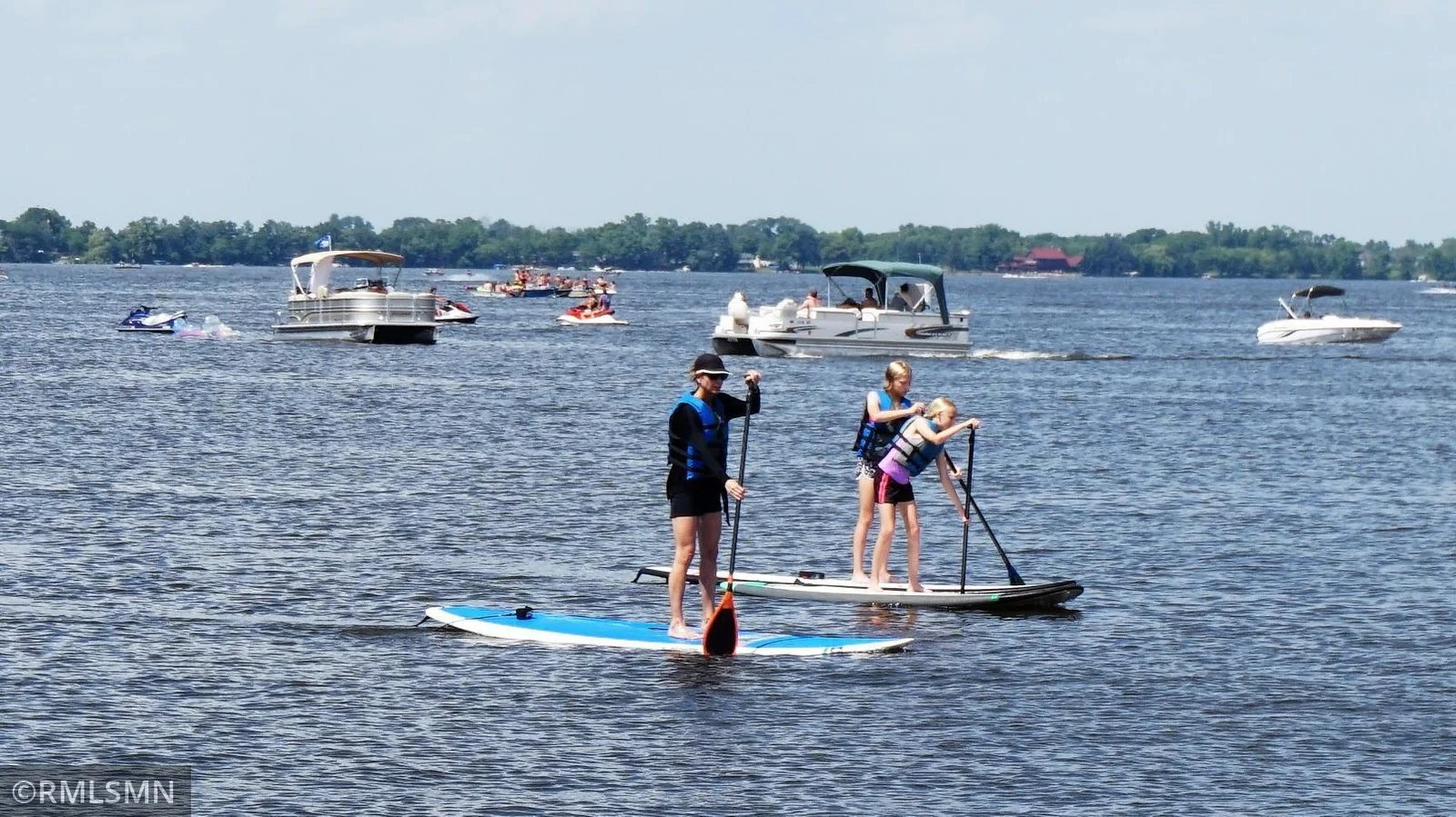 Cedar Lake