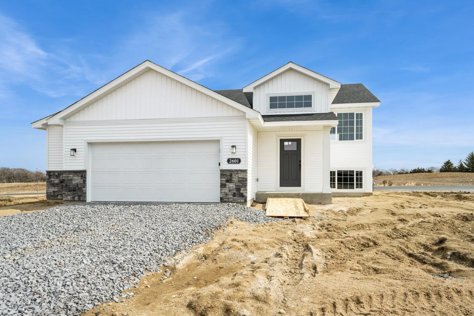 1002 Brandenburg Circle, Waverly
