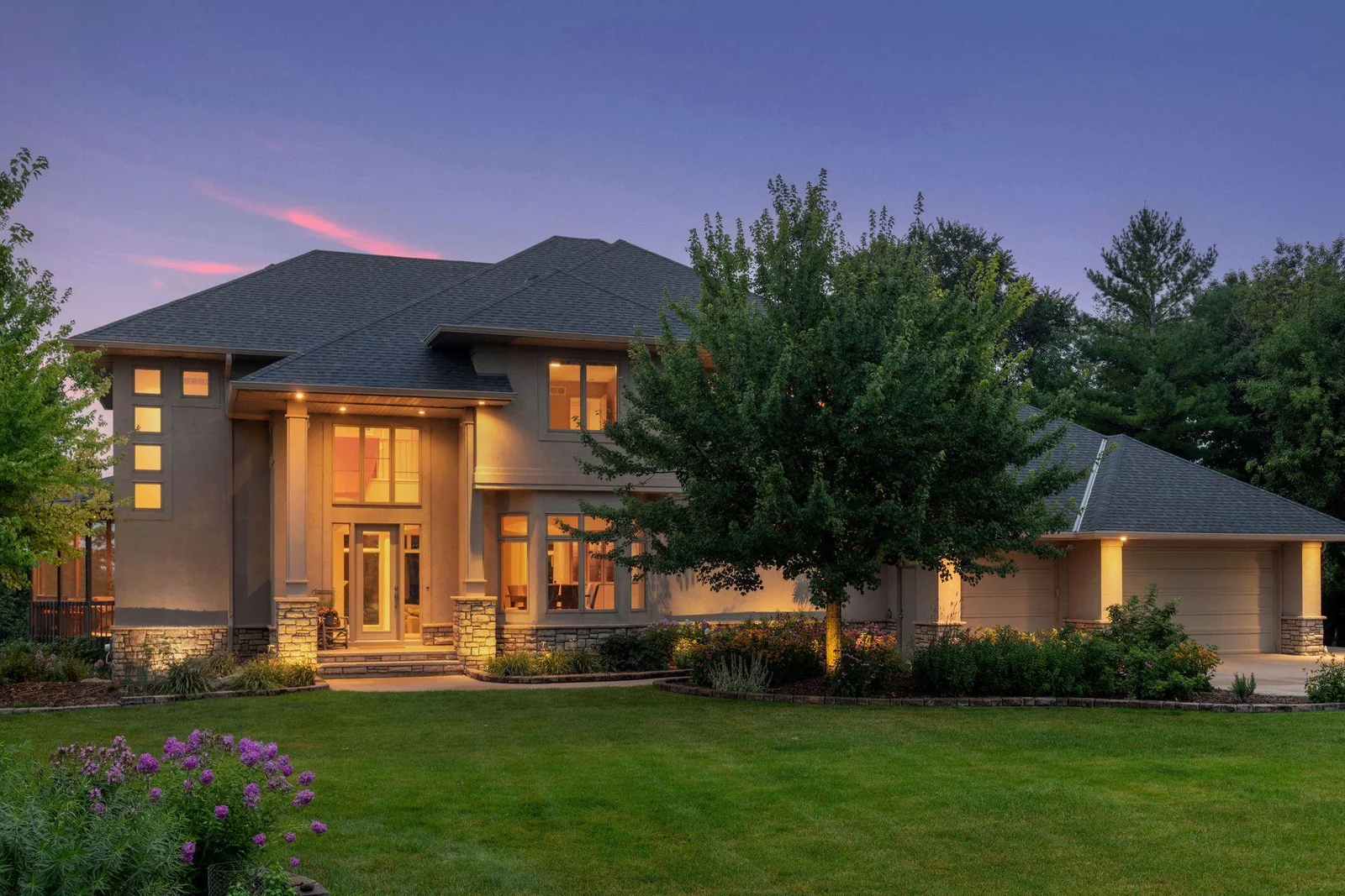 Stunning home