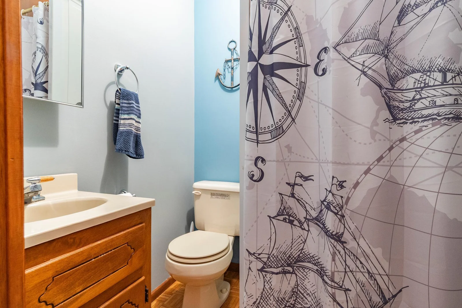 Bathroom 2