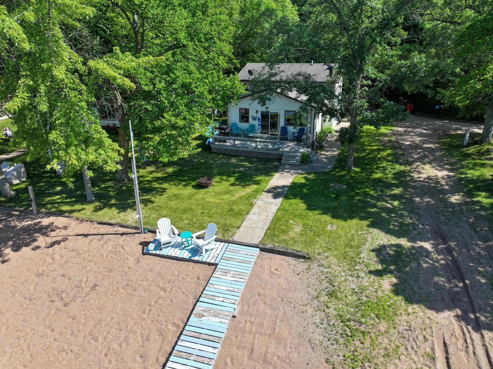 Photo 1 of 2641 Lake Miltona