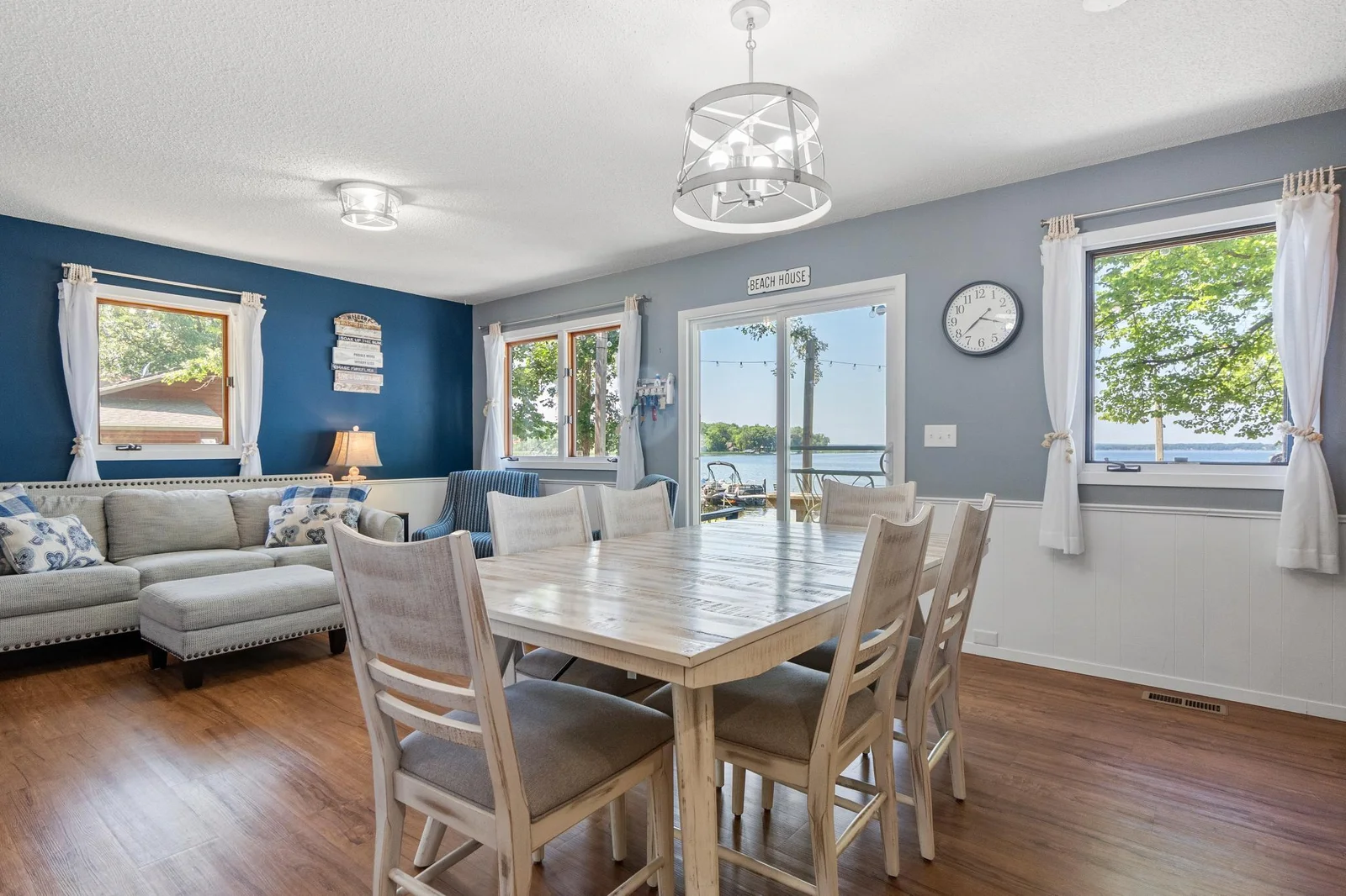 Kitchen/Dining