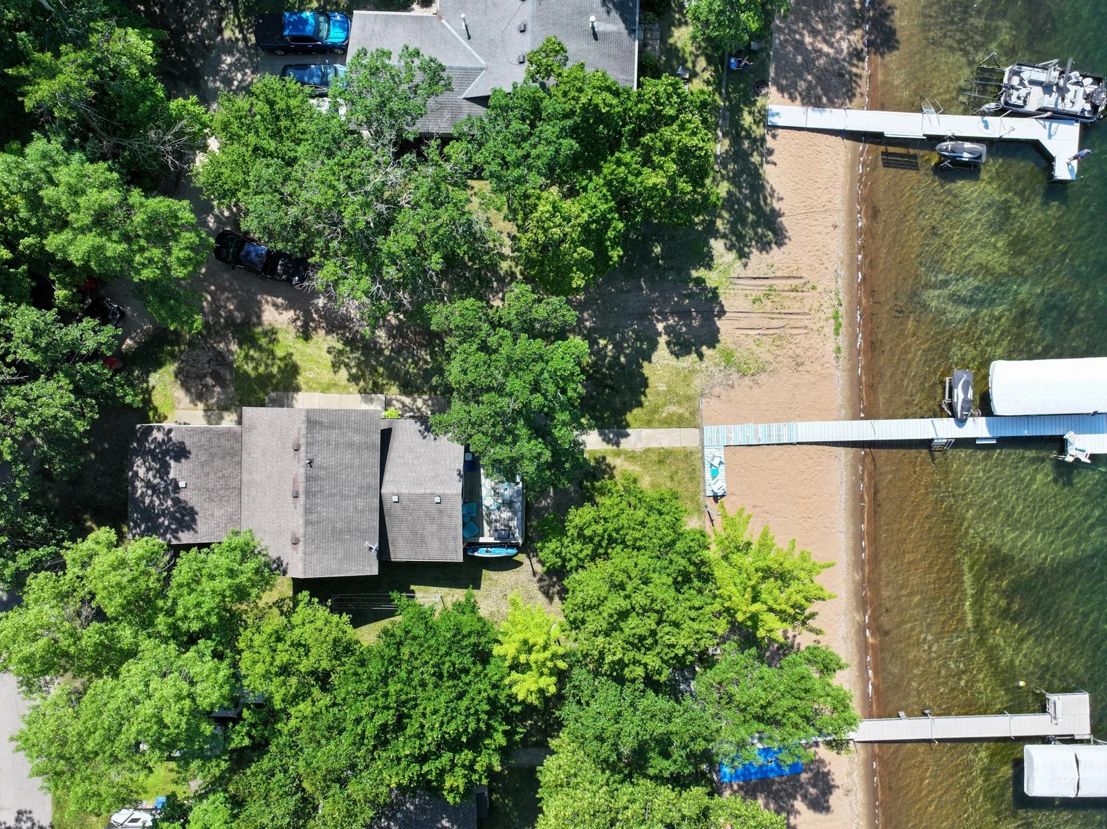 Drone Image