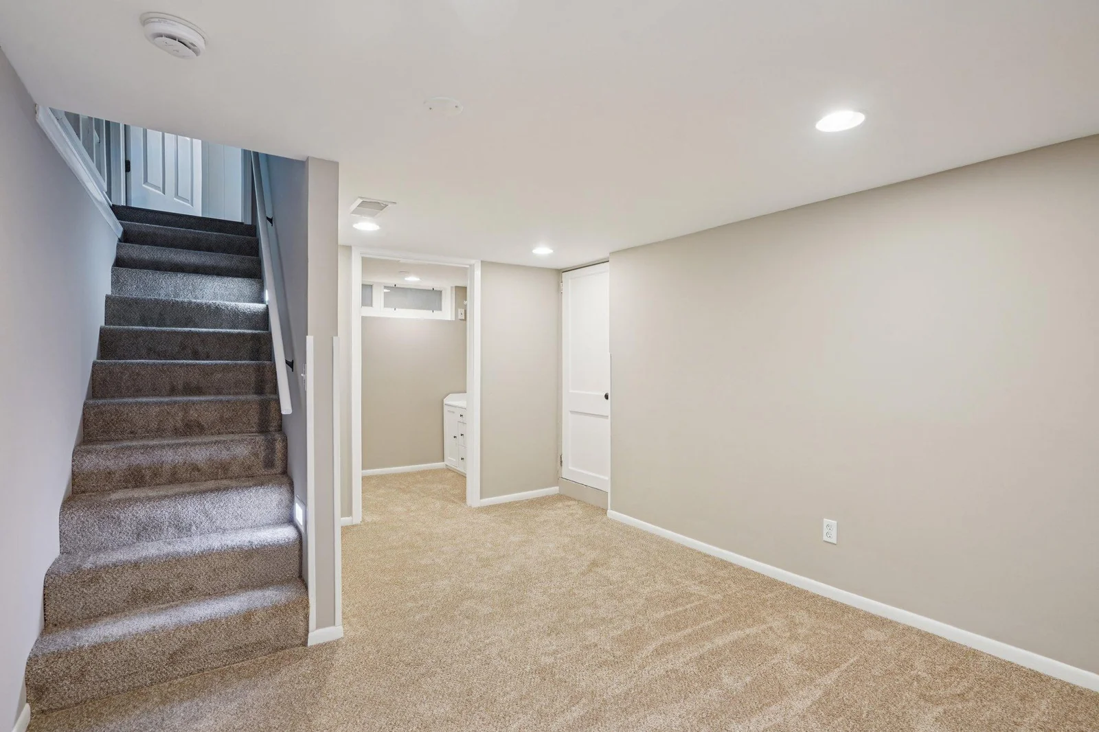 Bedroom 3 or flex space