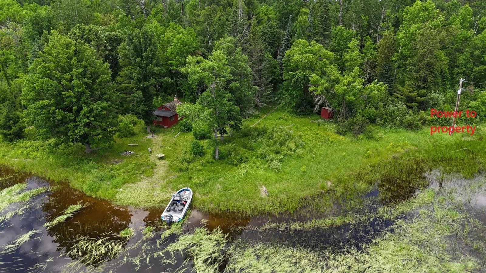 Photo 1 of Crane Lake