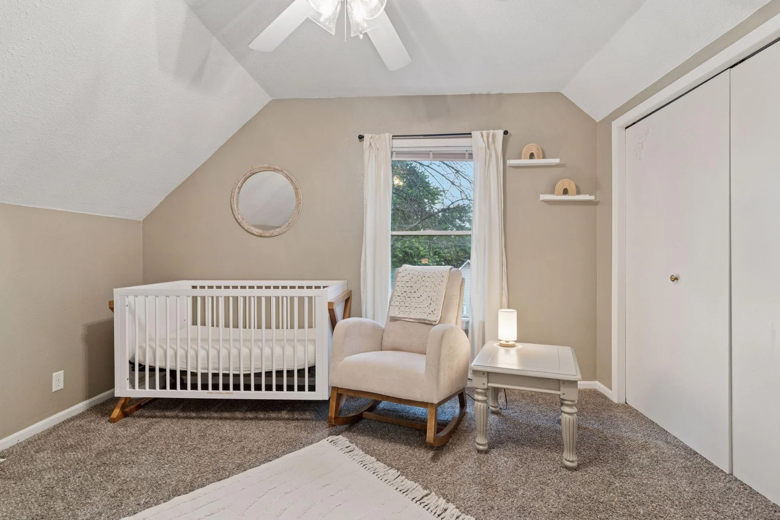 Upper Bedroom 2