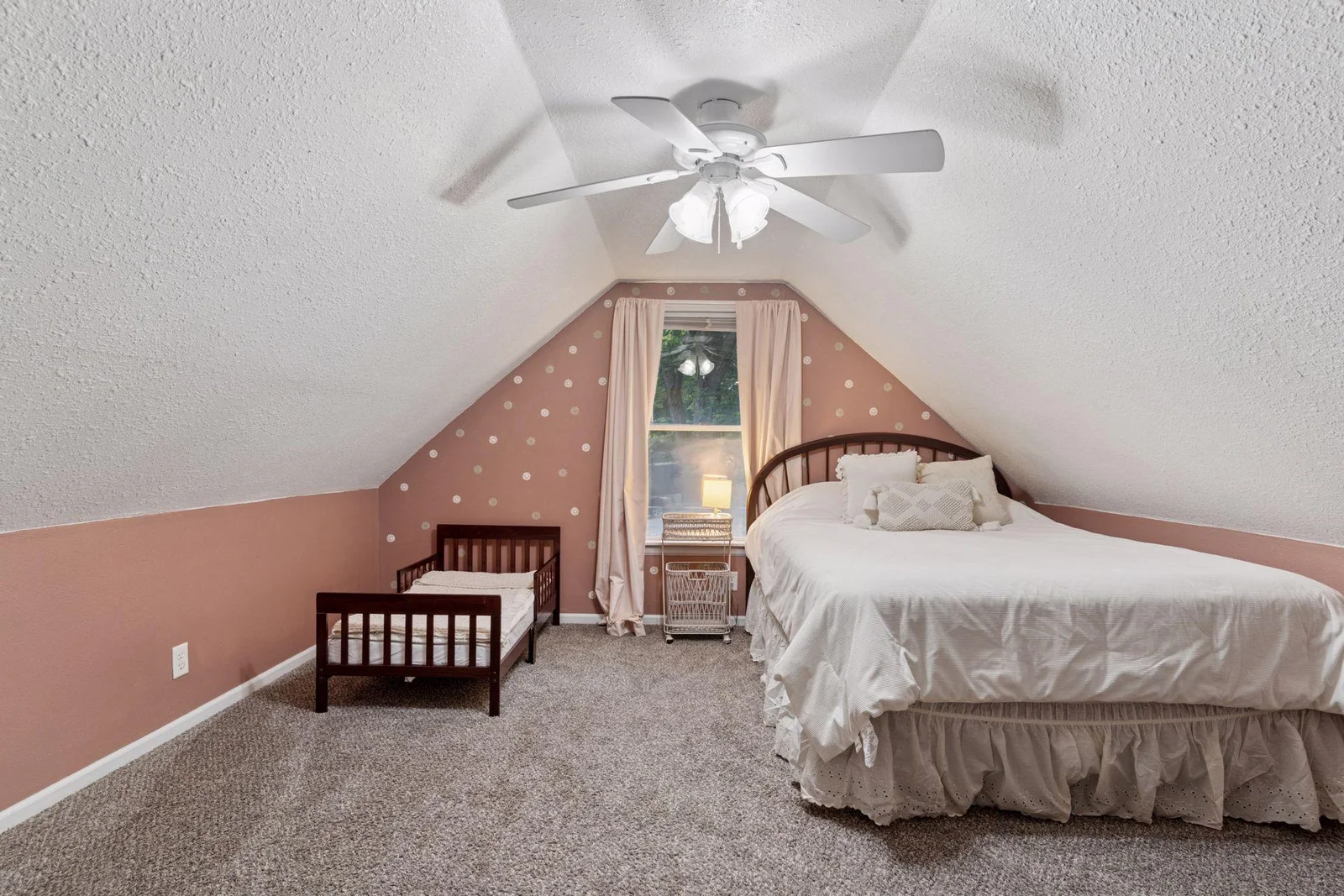 Upper Bedroom 3