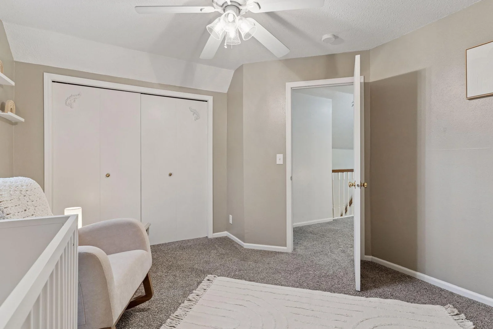 Upper Bedroom 2