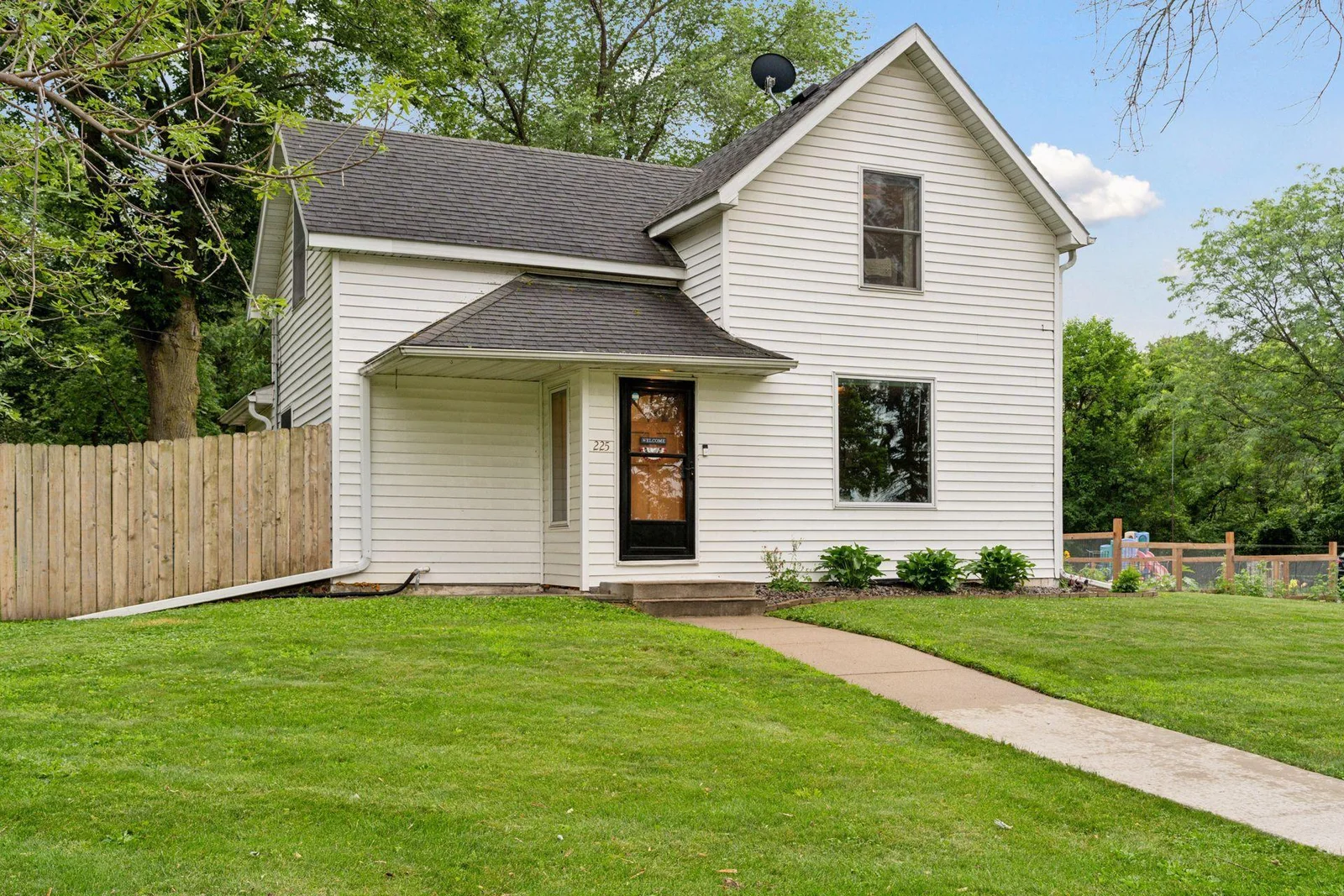 225 Forest Street, Belle Plaine