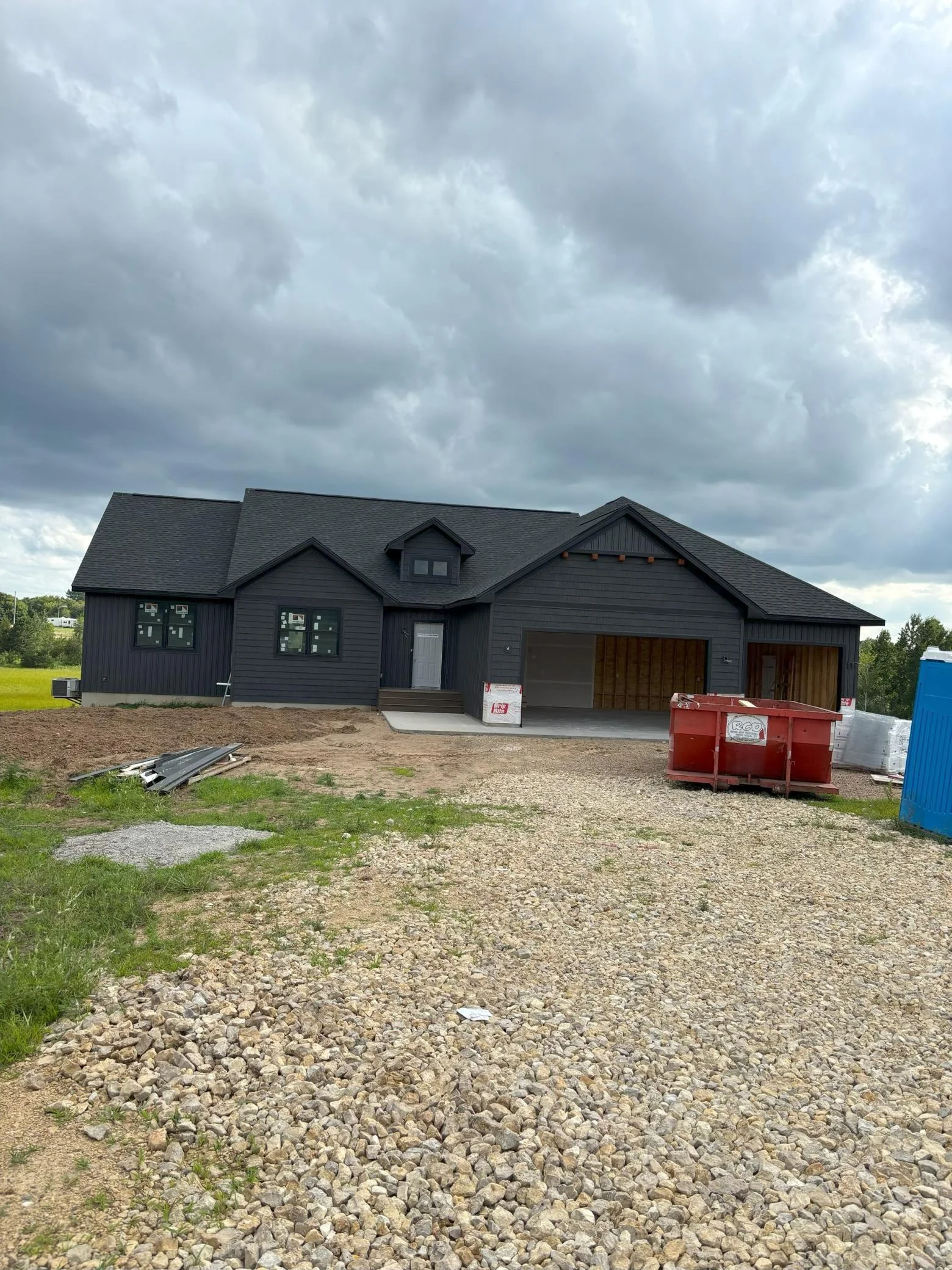 885 183rd Court, Star Prairie