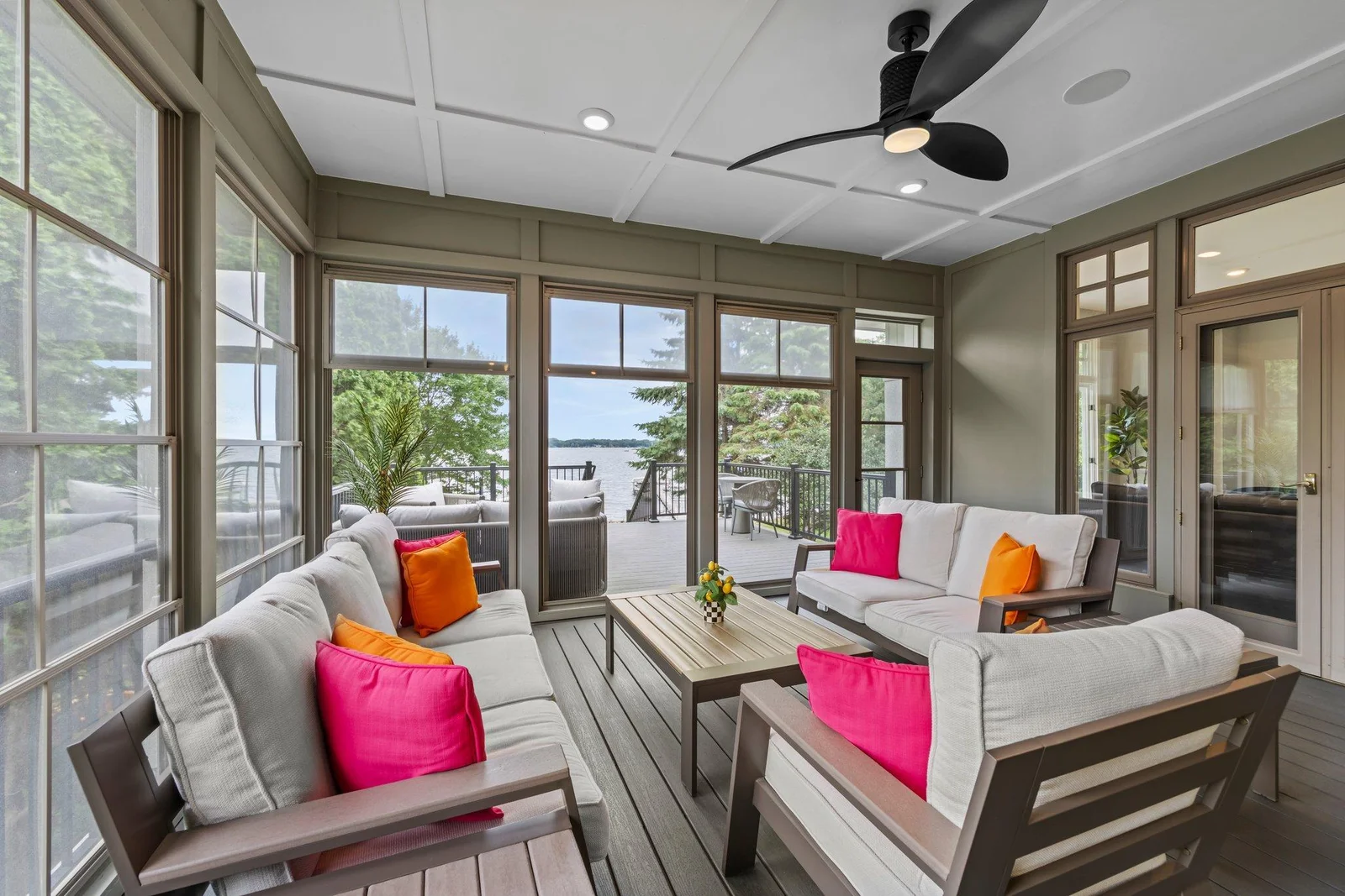 Sunroom
