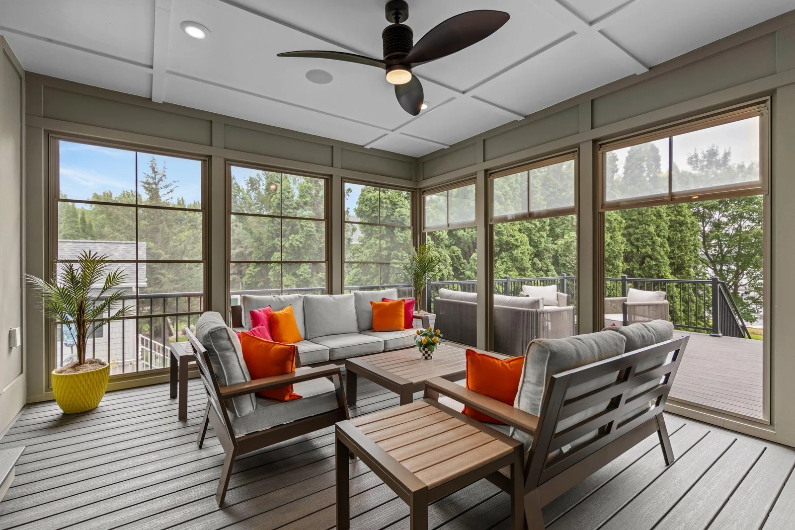 Sunroom