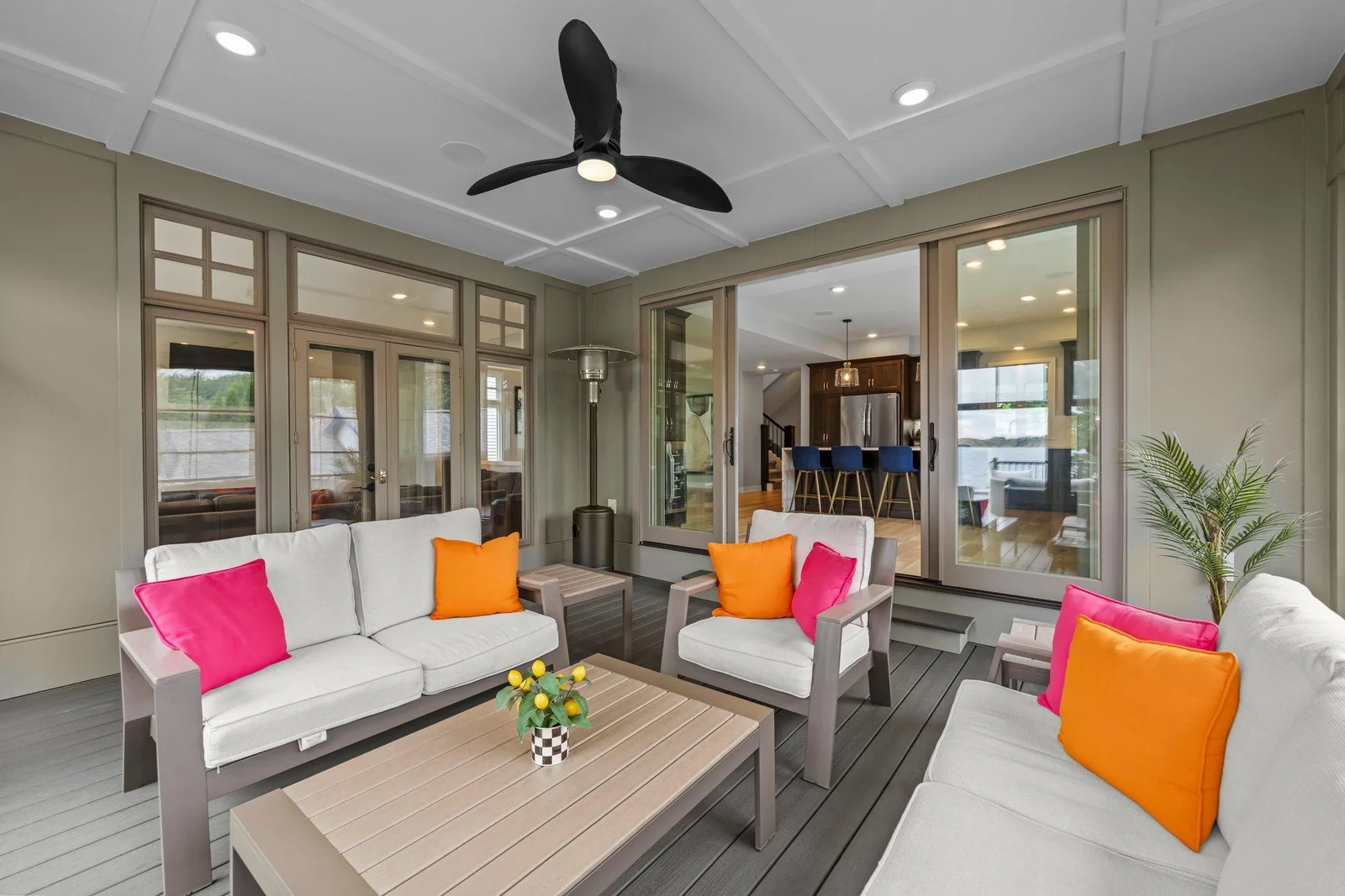 Sunroom