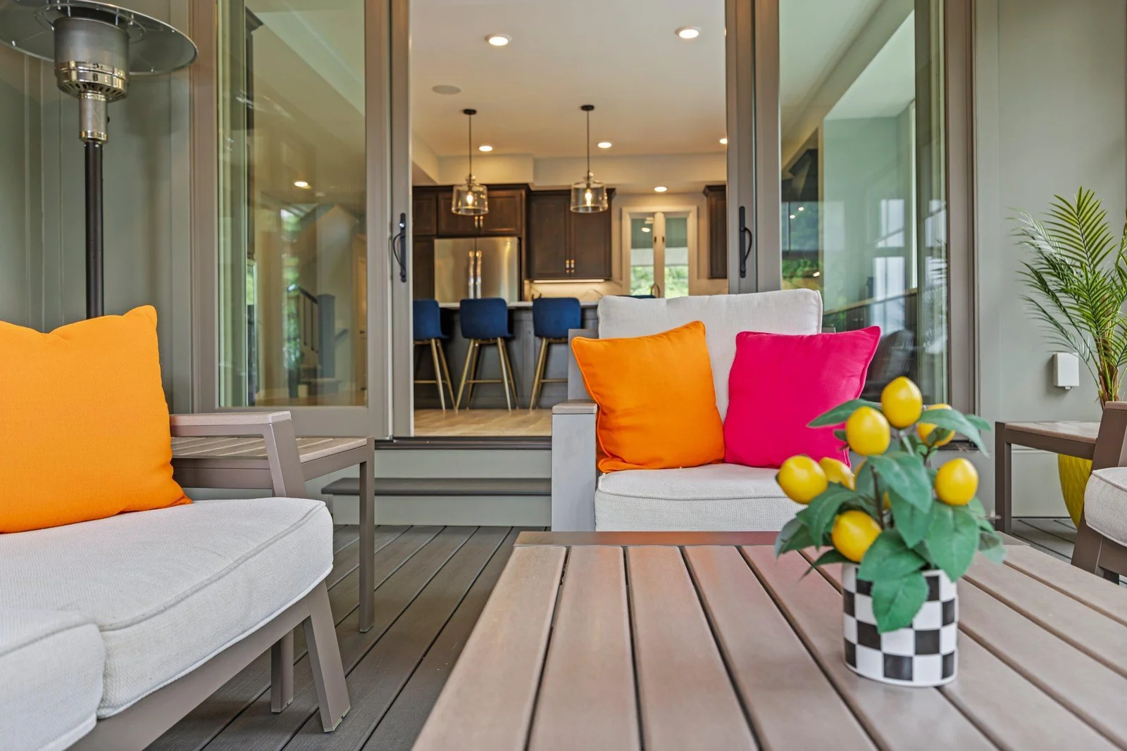Sunroom