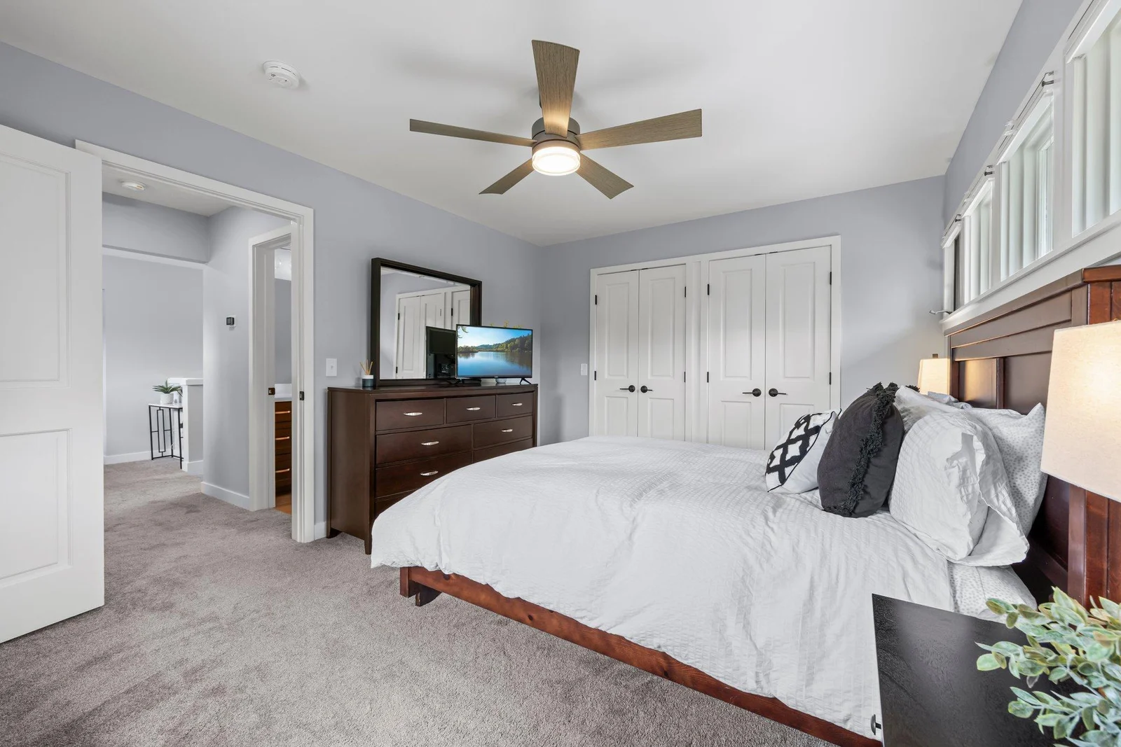 Upper Level Bedroom 3