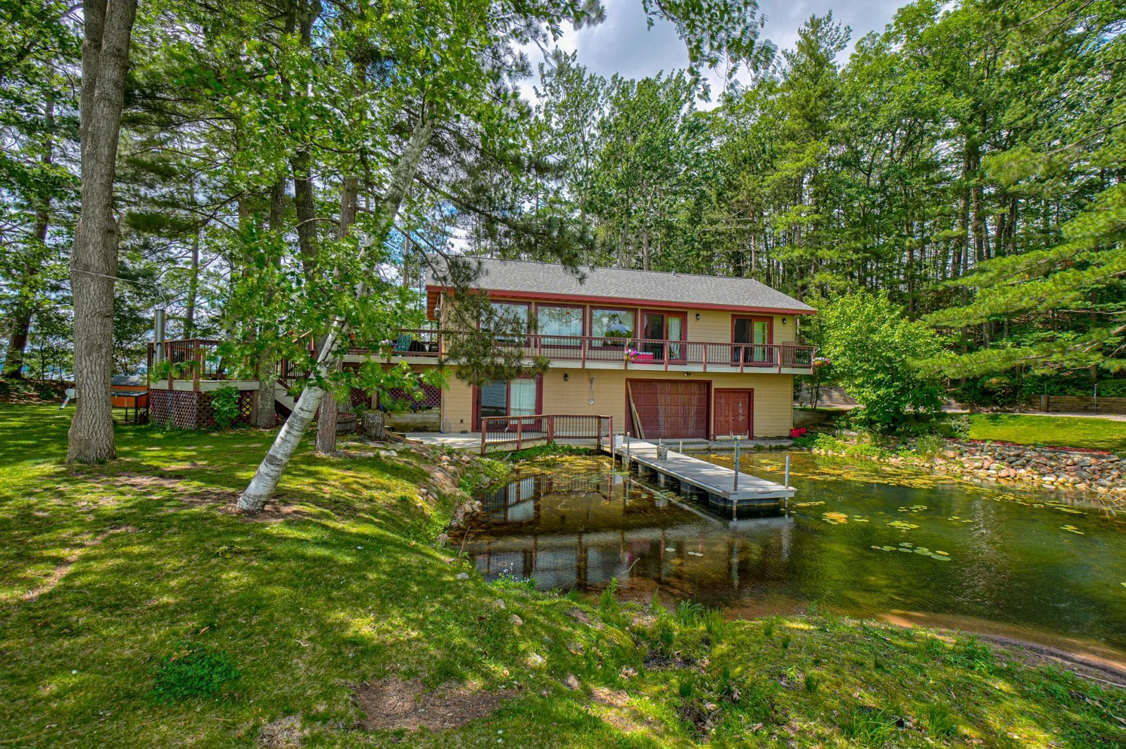 Photo 1 of 10399 Sandy Beach