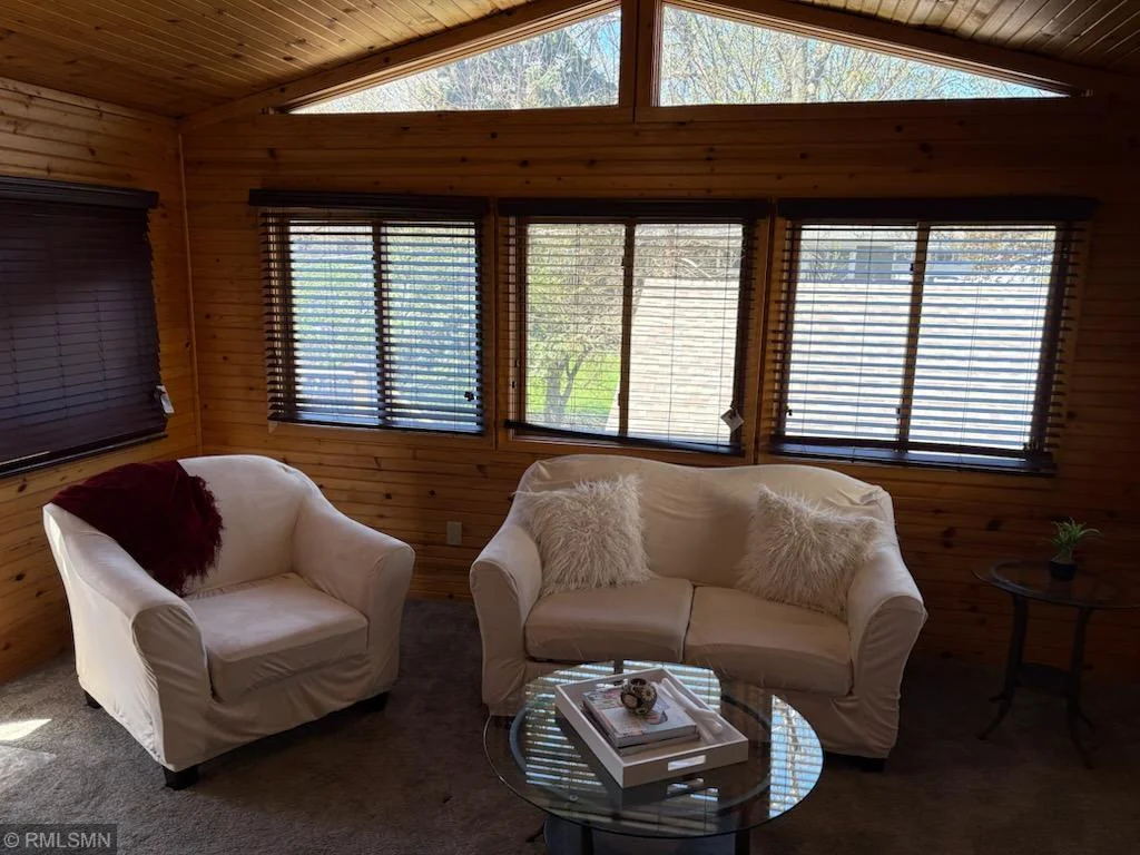 4 season porch