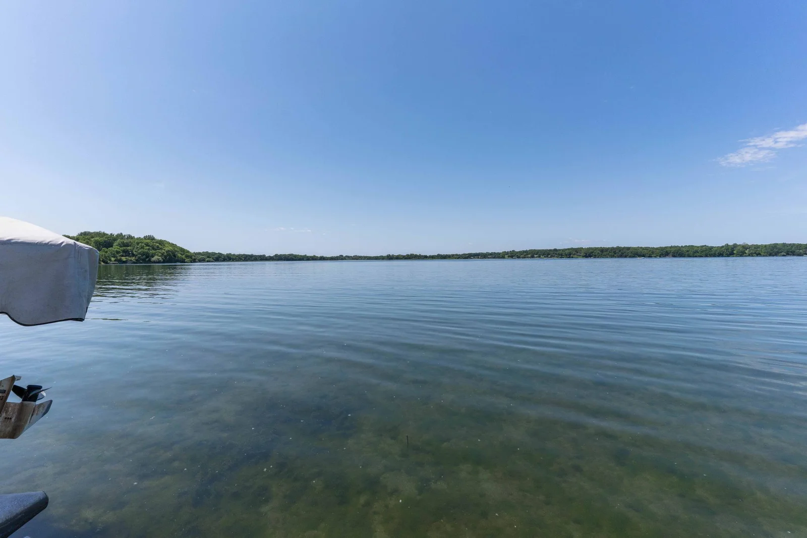 One of Douglas Counties Best Lakes!