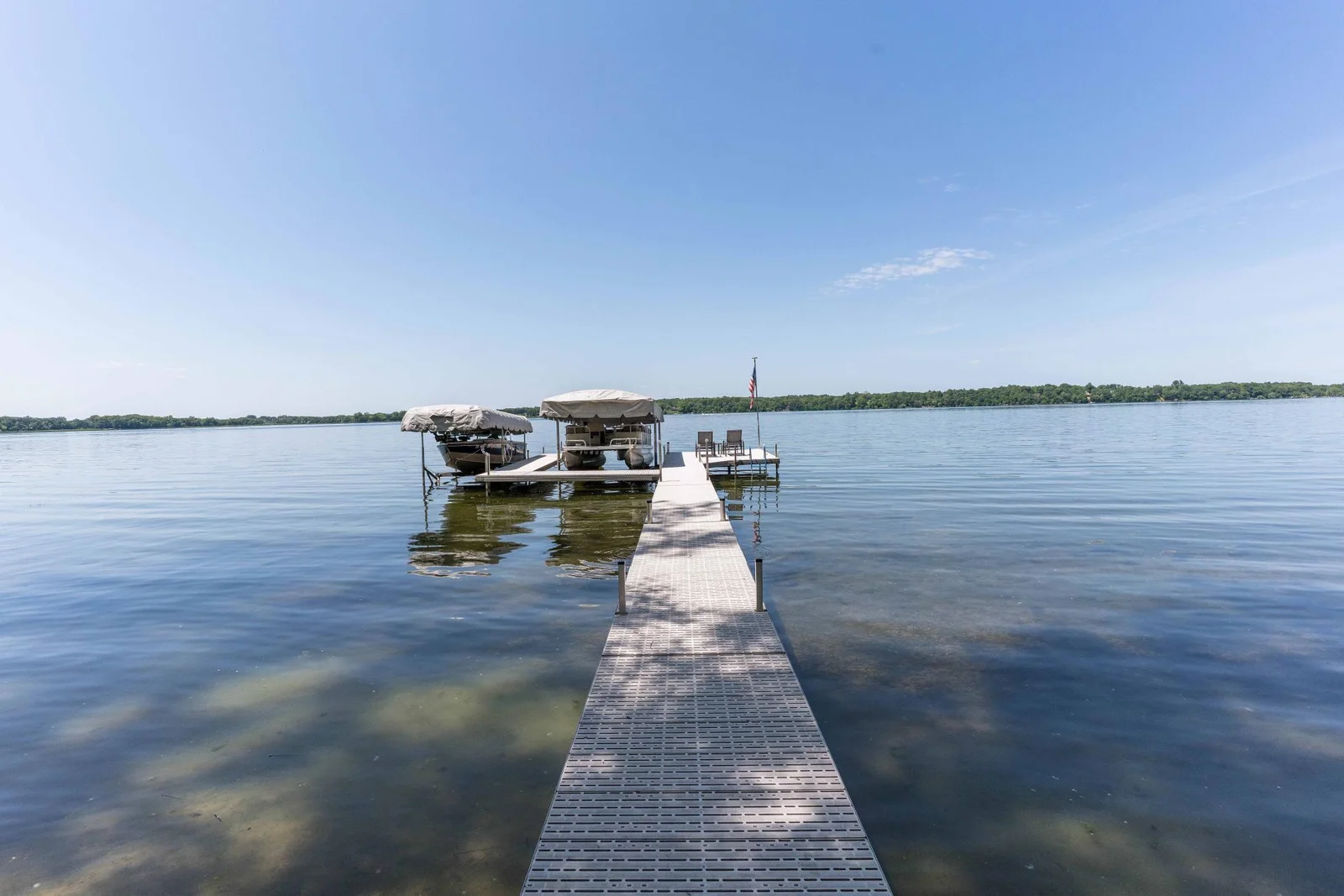 Beautiful Sandy beach area that is second to none.