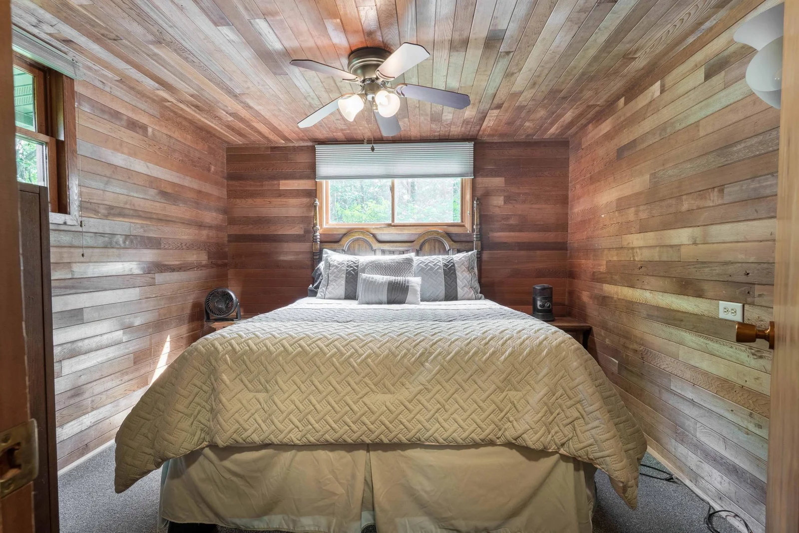 Bunk House Bedroom