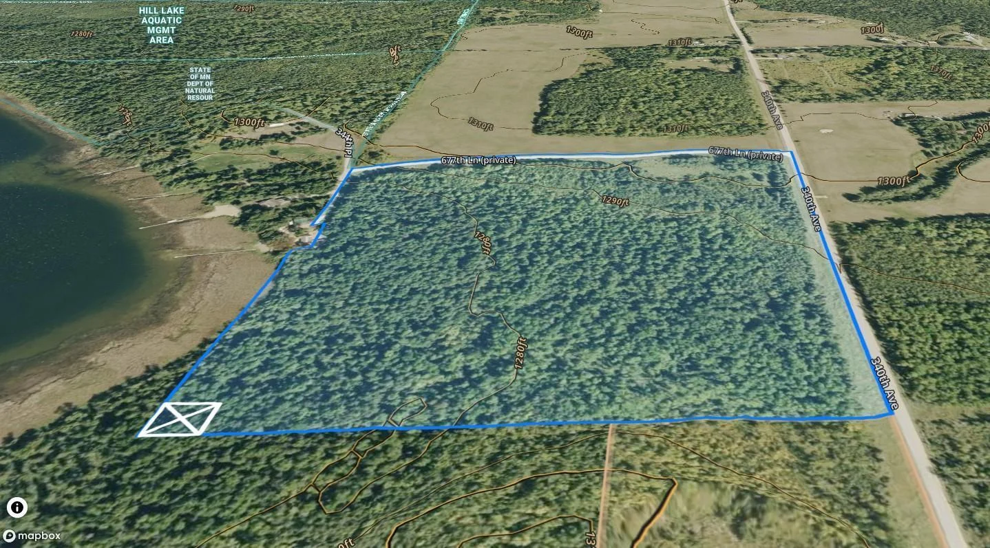3D Map