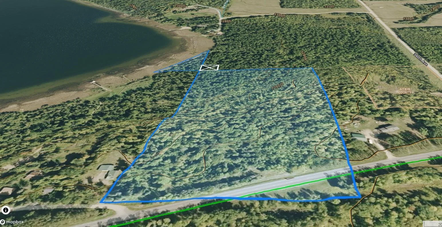 3D Map