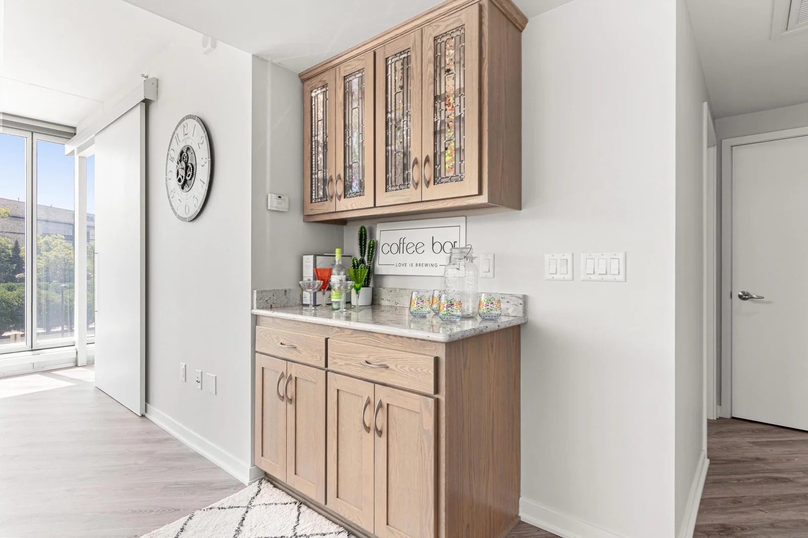 Butler's Dry Bar & Curio