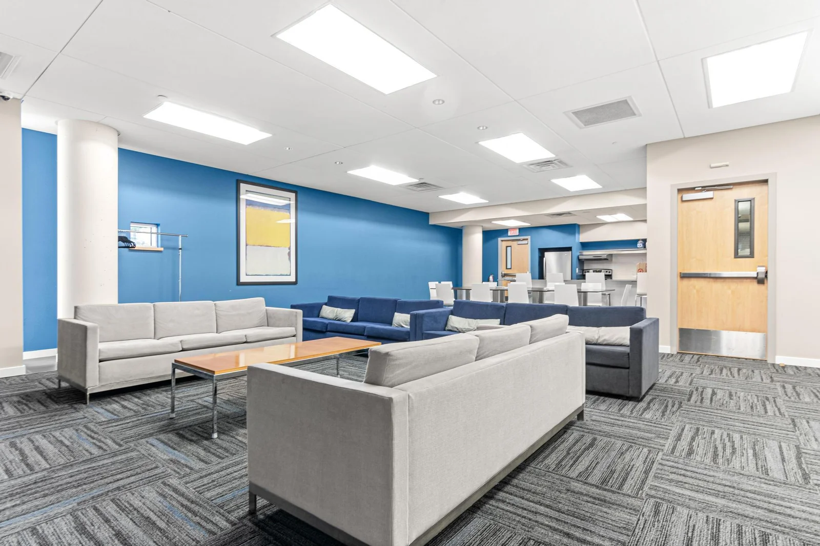 Community Room