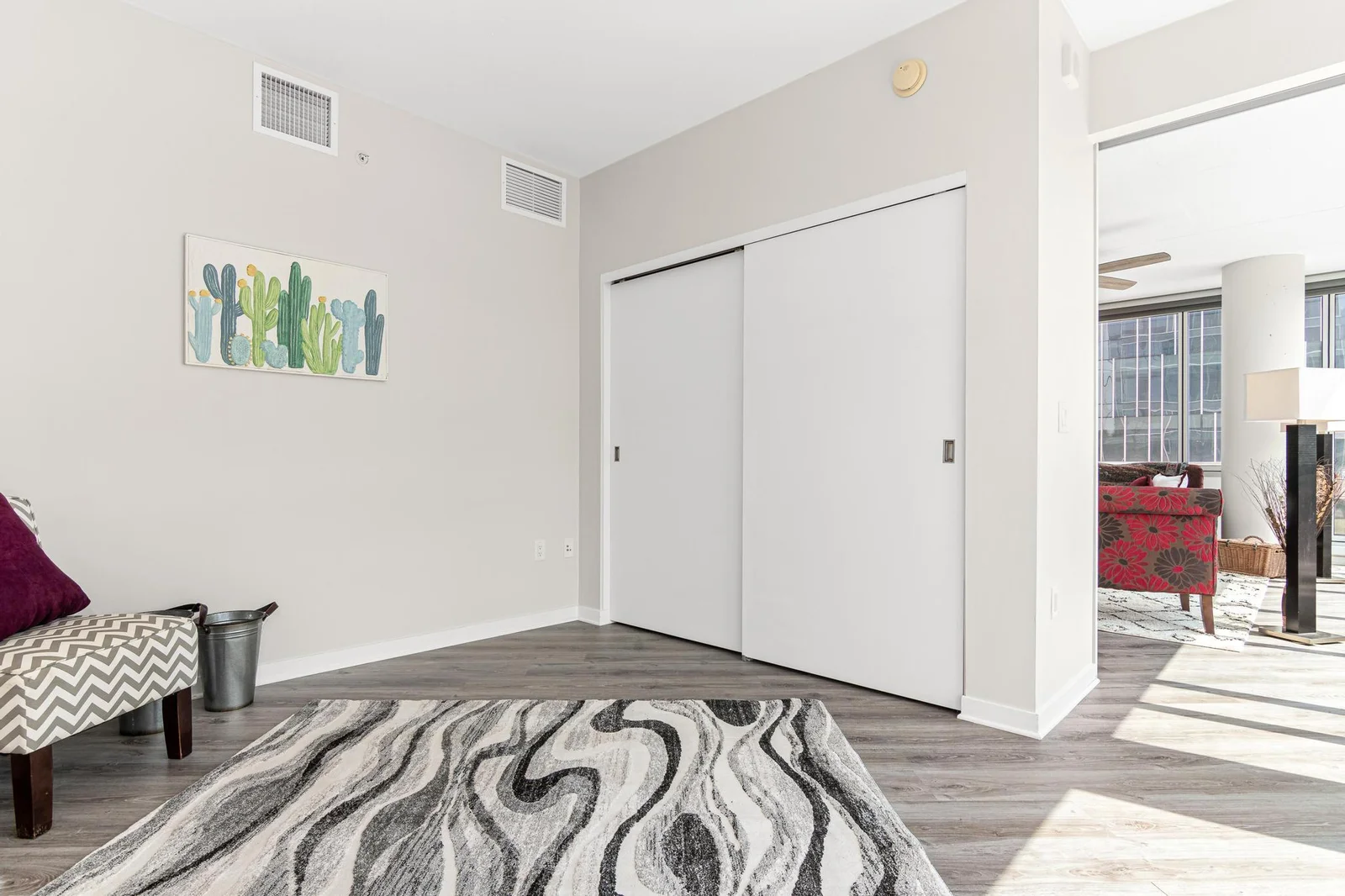 2nd Bedroom/Office/Hobby Room