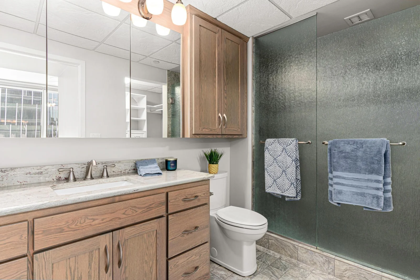 Owner's Ensuite