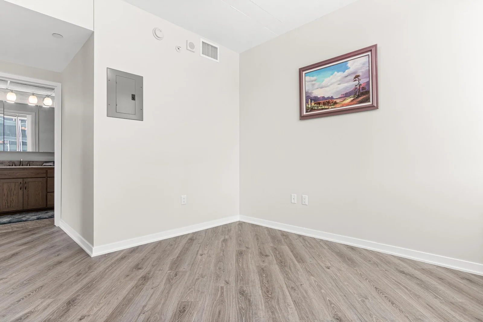 Owner's Bedroom