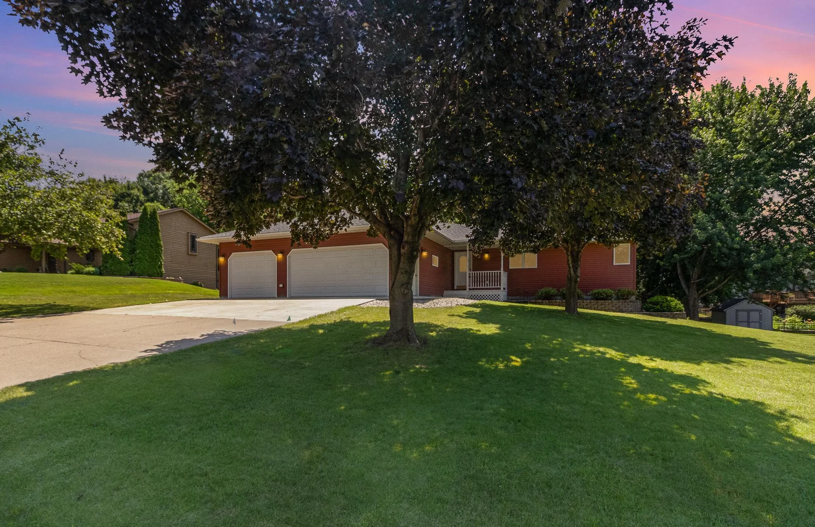 204 10th Street, New Prague