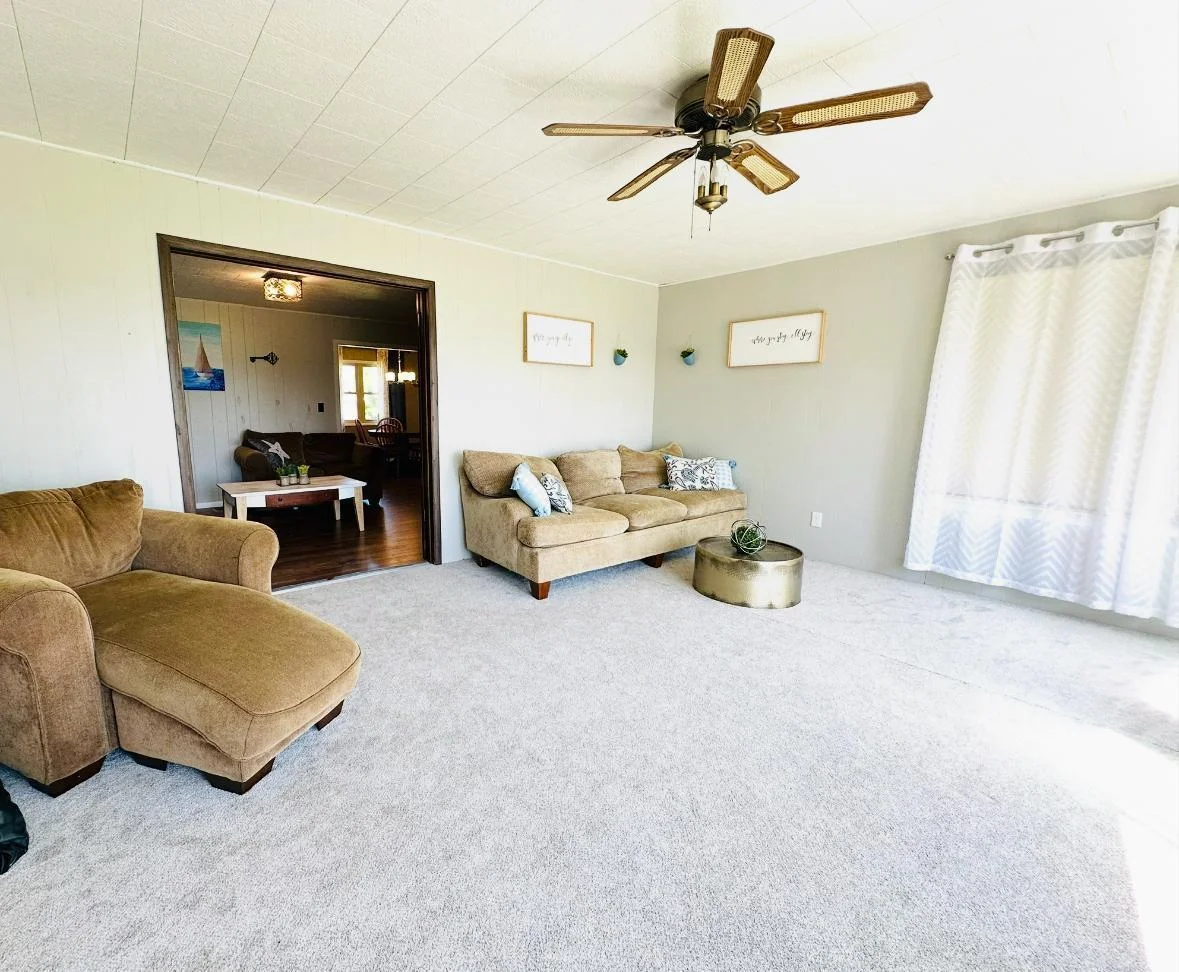 Main Level Sunroom 2