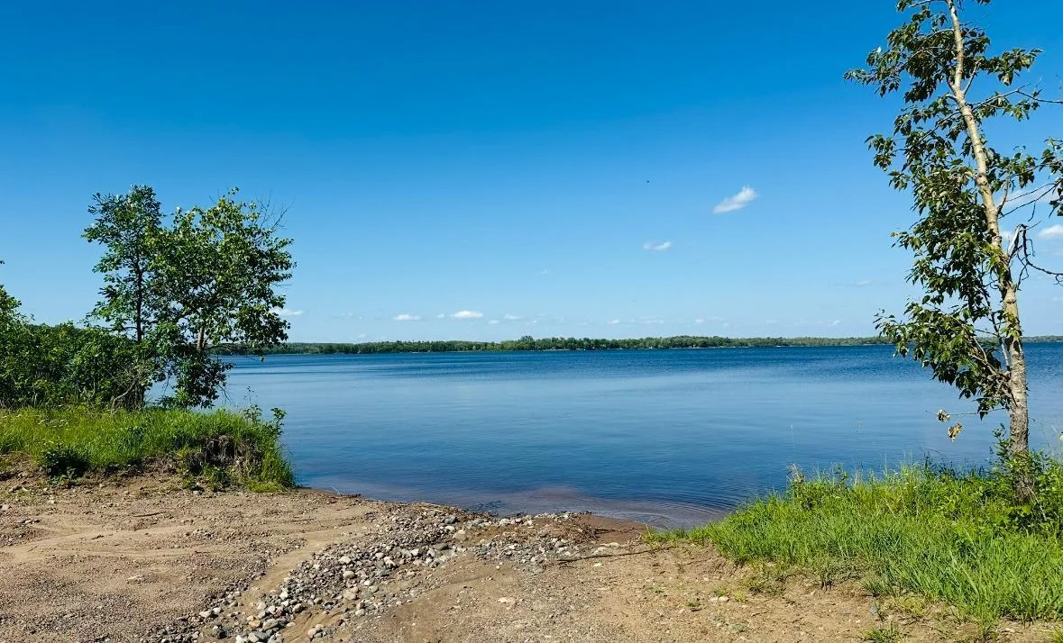 Walking Distance Access to Big Sandy