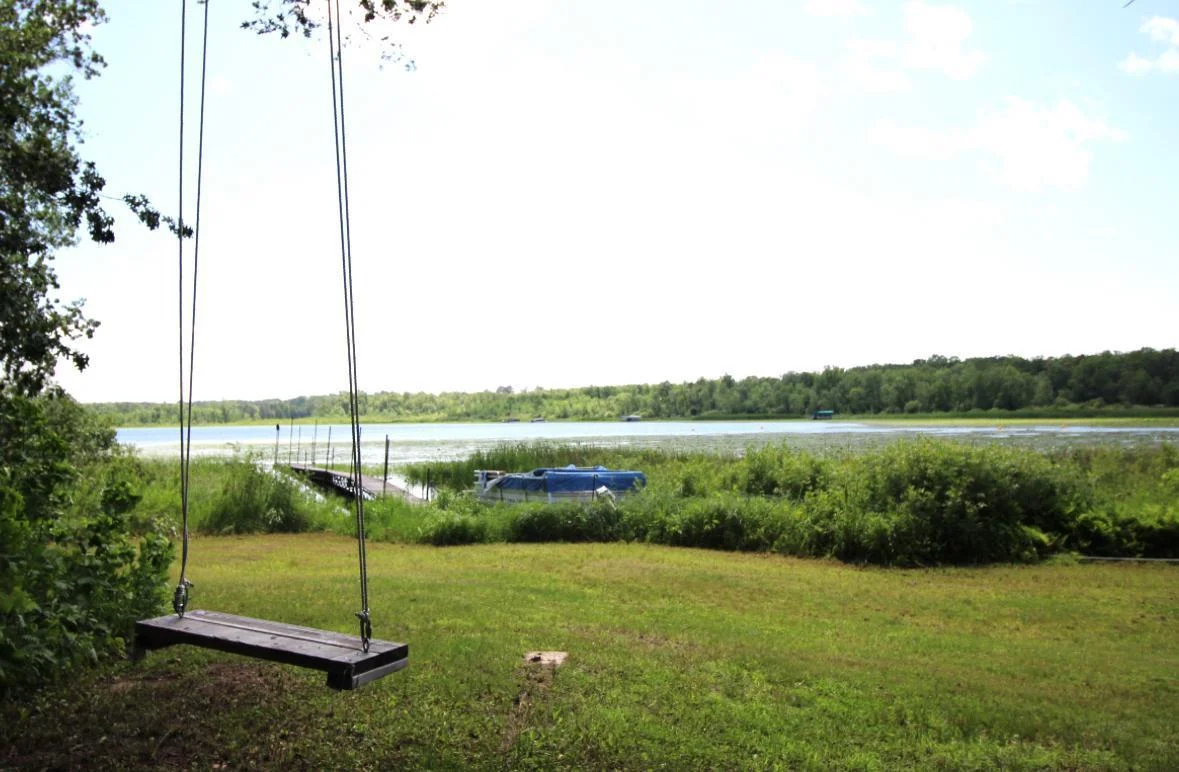 Dock View